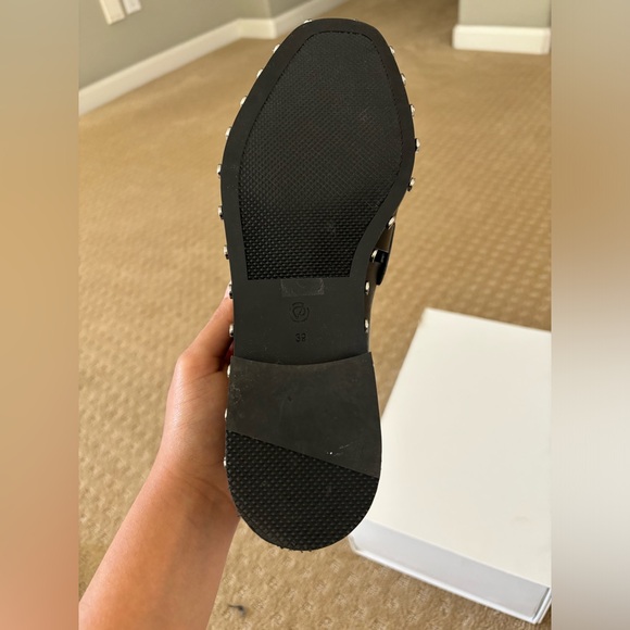 3:1 Phillip Lim Loafers with Studs - Picture 4 of 5